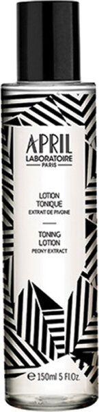 April Paris Lotion Tonique Gesichtswasser