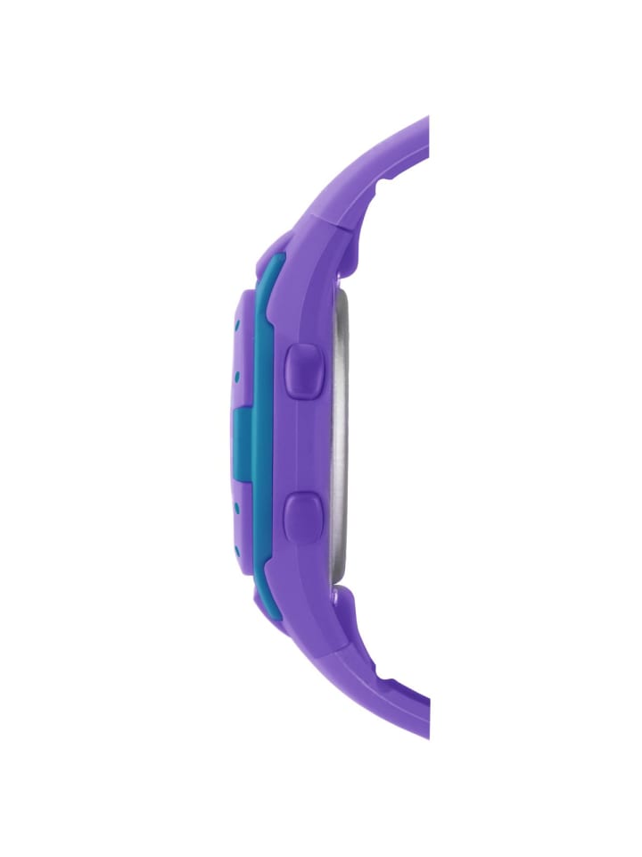 Sinar Quarzuhr XE-52-7 in Violett günstig kaufen onesize