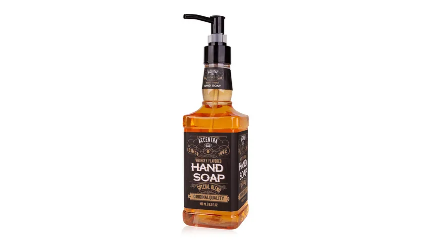 Accentra Handseife Special Blend 480 ml