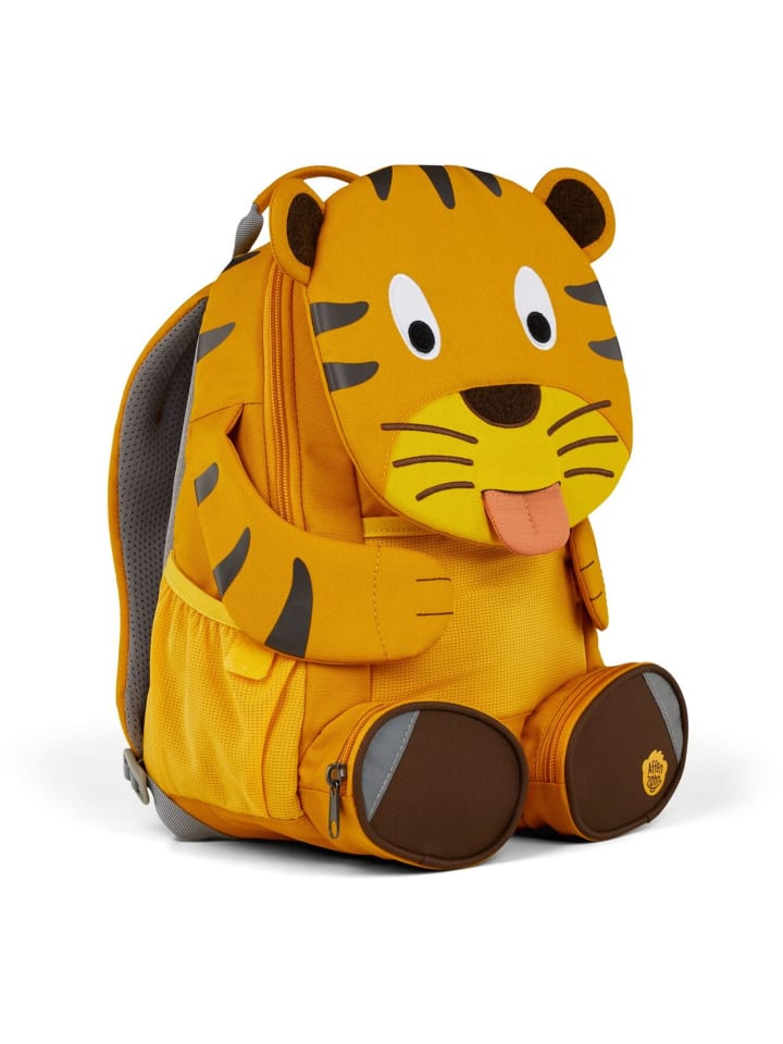 Affenzahn Großer Freund Tiger in orange günstig kaufen onesize