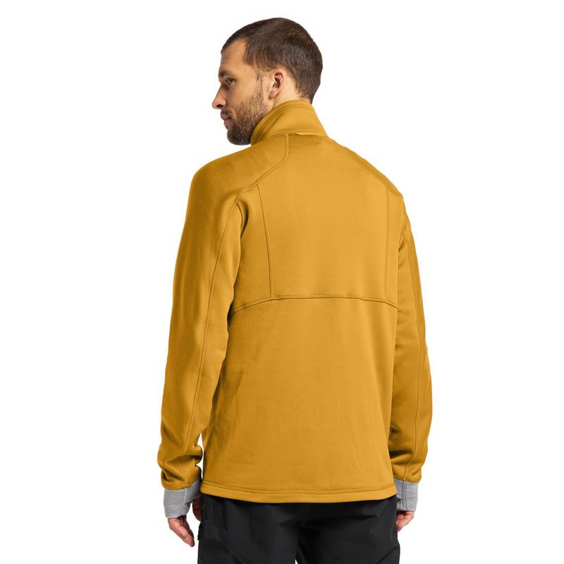 Haglfs Betula Jacket Fleecejacke Herren