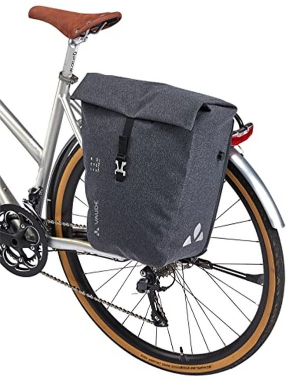 VAUDE Handtaschen schwarz