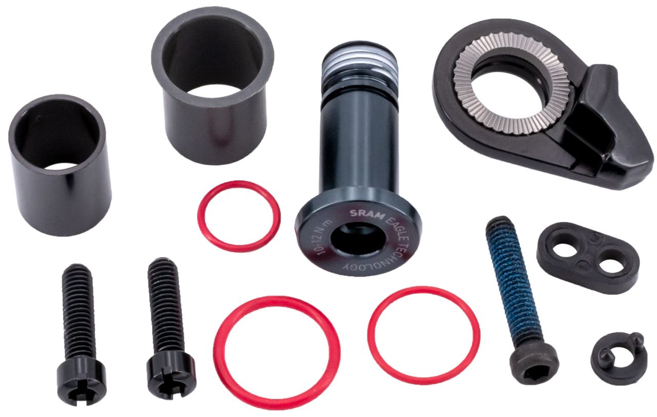 SRAM X01/XX1 Eagle Schaltwerkbefestigungs-Set kaufen | Bike-Discount