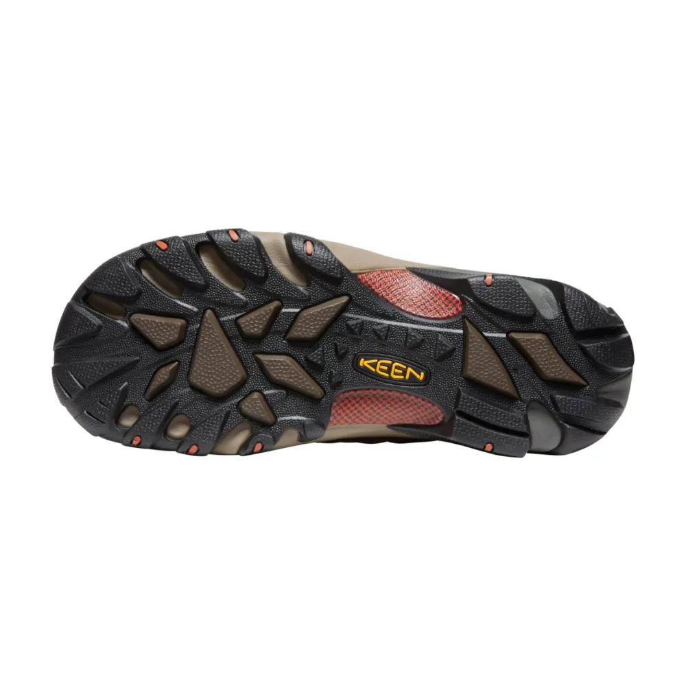 Keen ARROYO II 1008419 / braun
