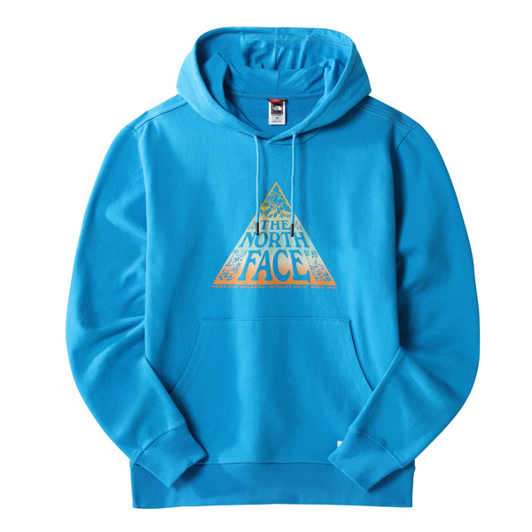 M REGRIND PULLOVER HOODIE Herren - Kapuzenpullover