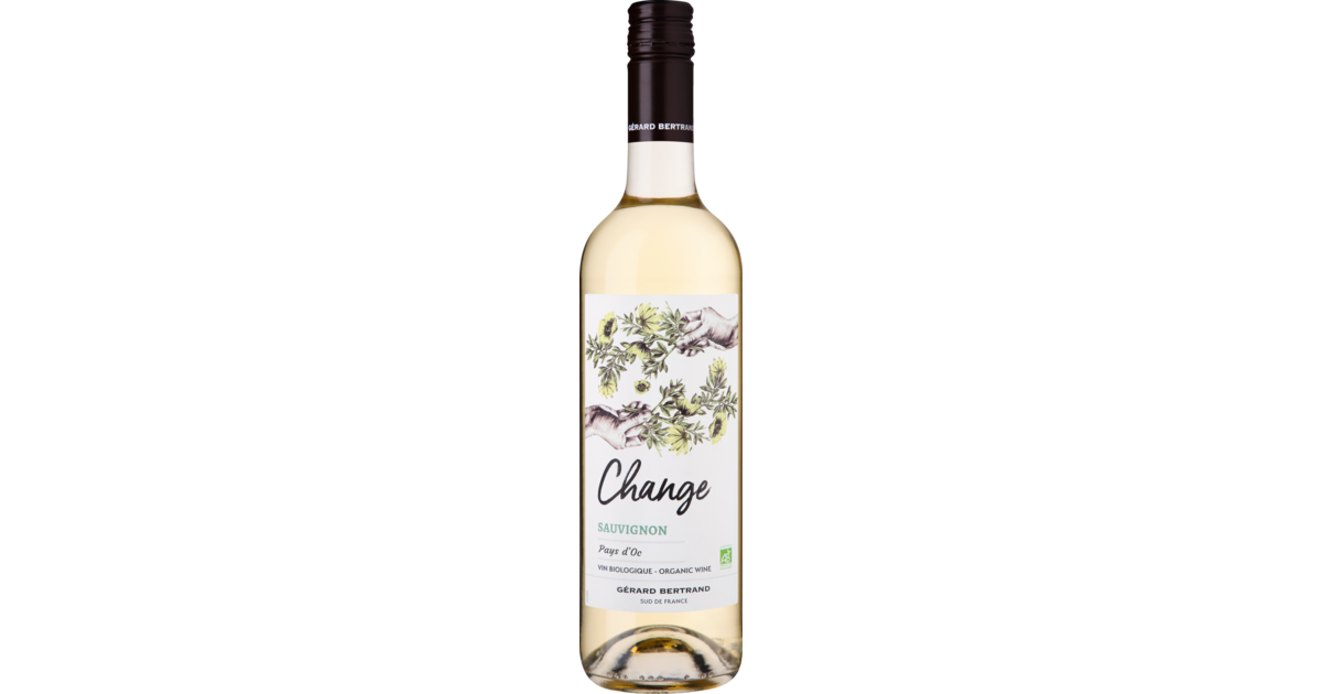 Change Sauvignon Blanc