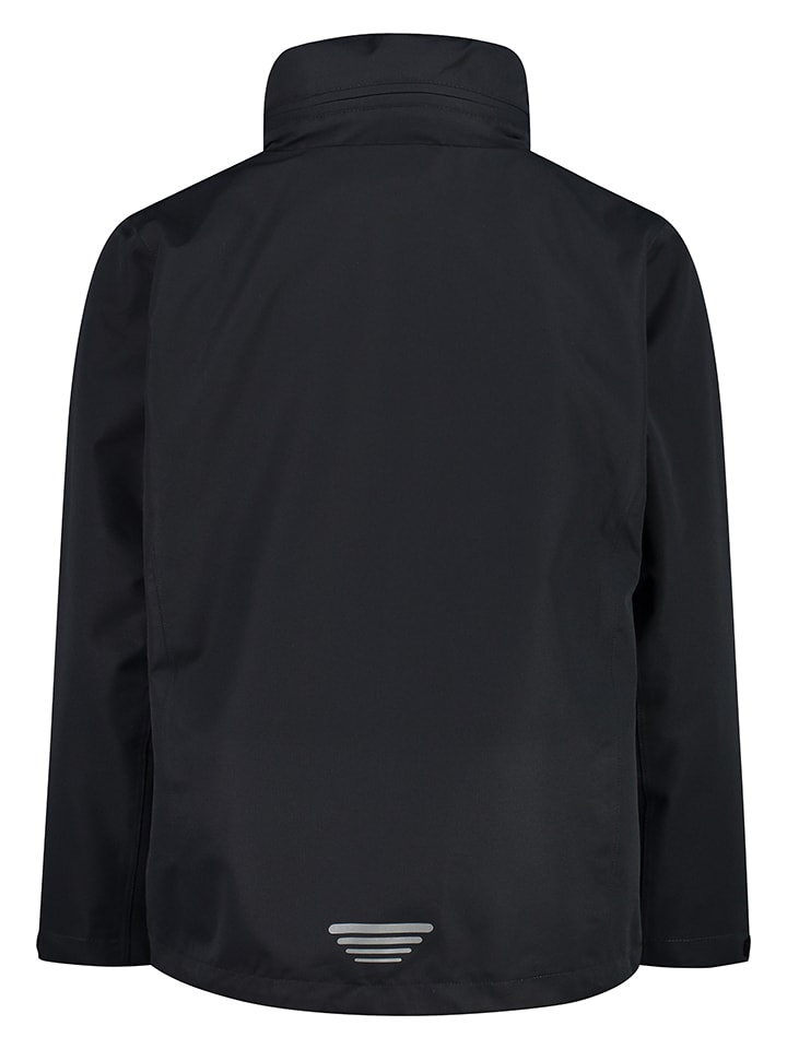 CMP Wende-Fleecejacke in Dunkelblau günstig kaufen