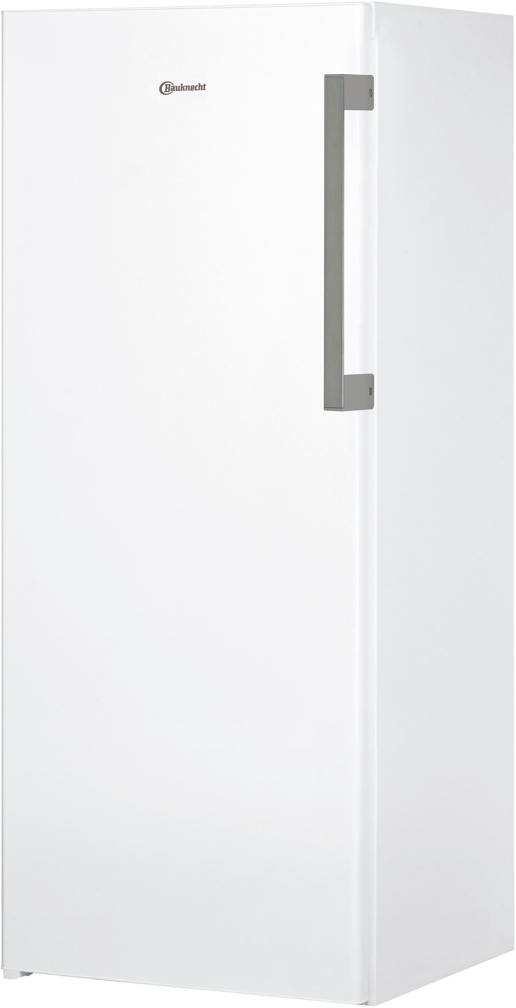 BAUKNECHT Gefrierschrank GKN 14G3 WS 2, 142 cm hoch, 59,5 cm breit