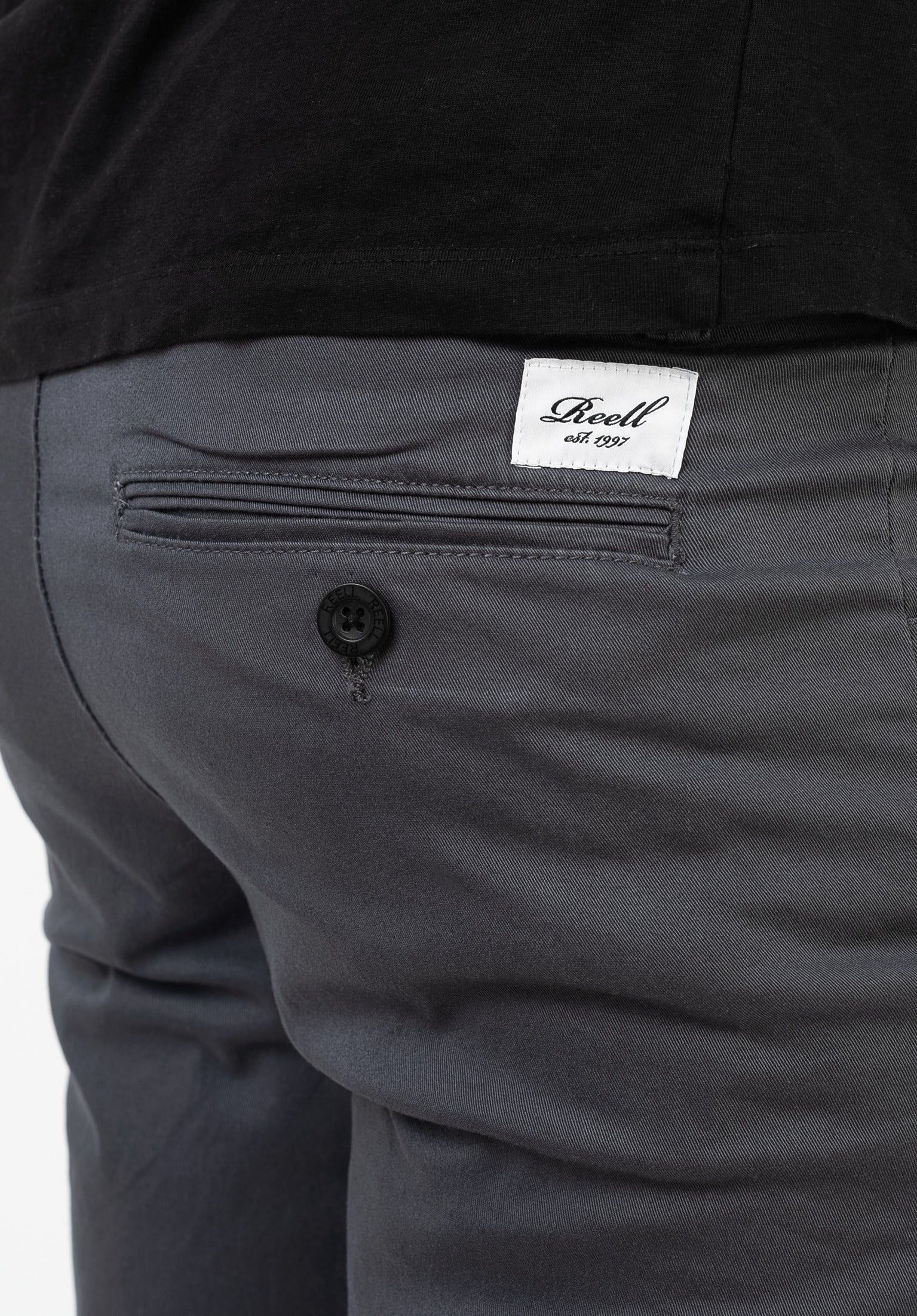 Flex Grip Chino Short