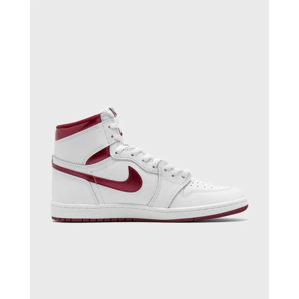 NIKE JORDAN 1 Retro High 85 BQ4422-161 / weiss