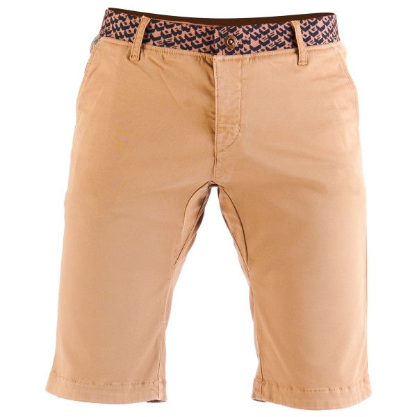 Nograd - Fonzi Short - Shorts