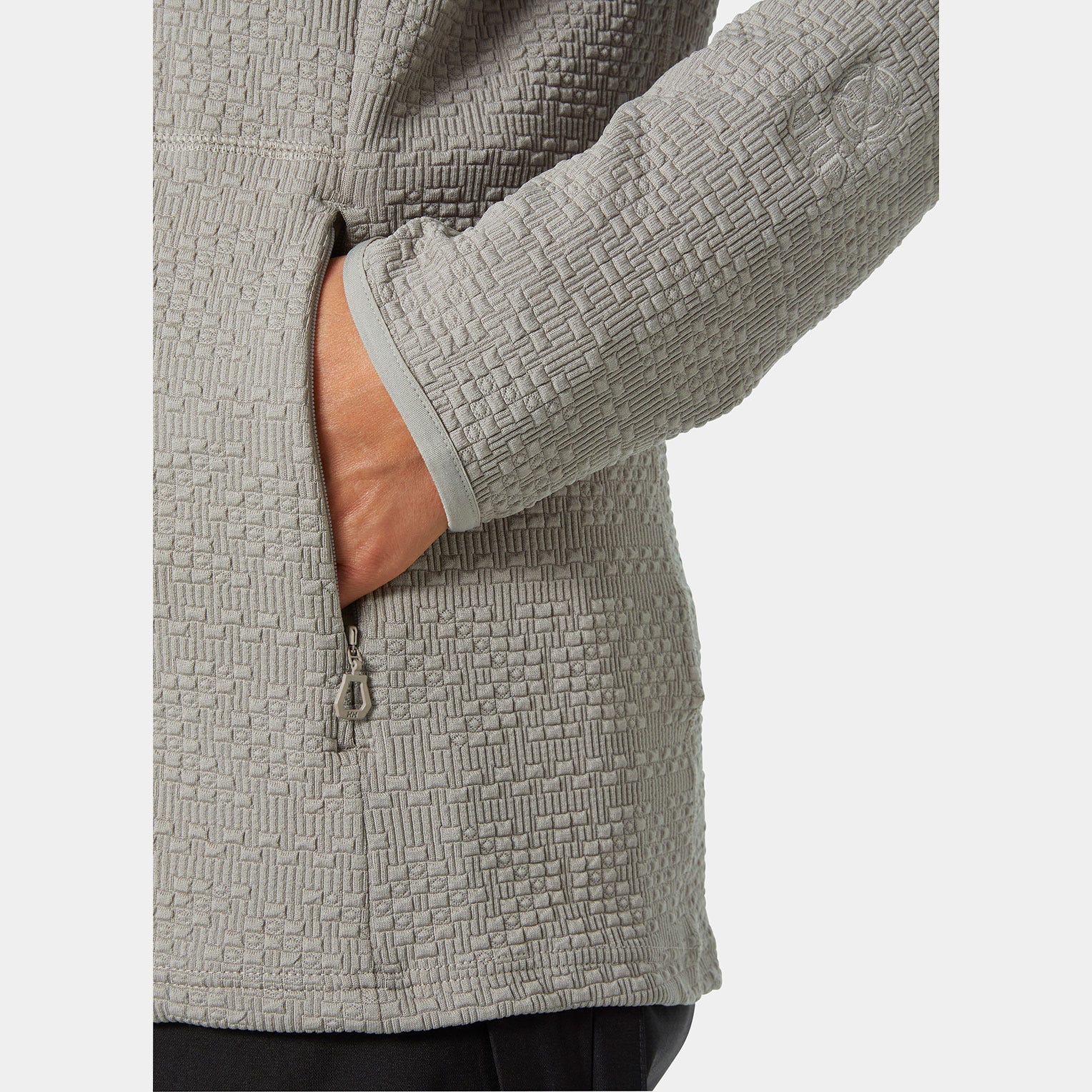 Women’s Powderqueen Midlayer