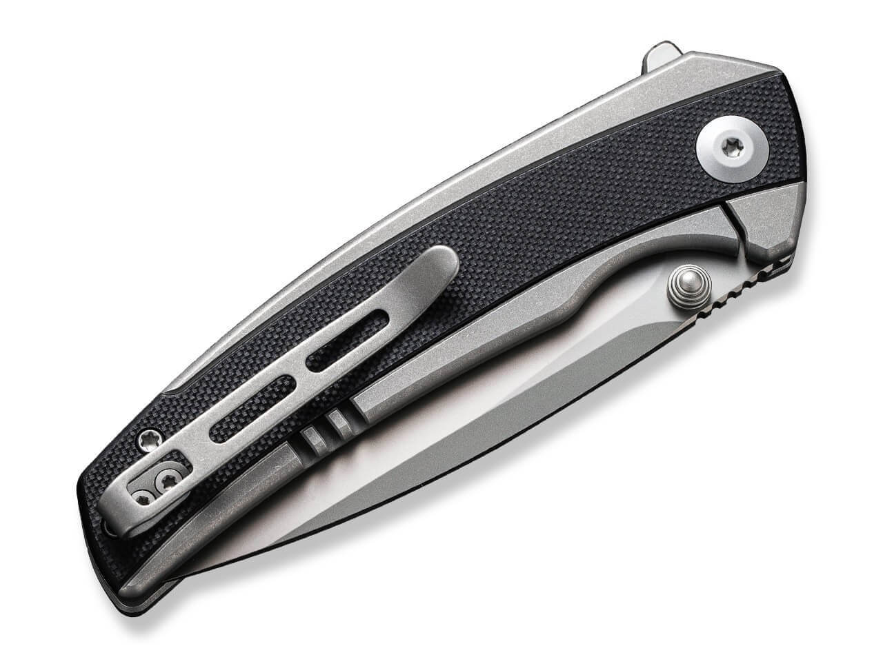 Teraxe G10 Grey Black