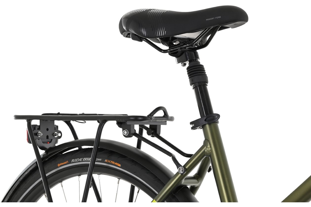 Carver Tour 110 - 2024 - 28 Zoll - Damen Sport