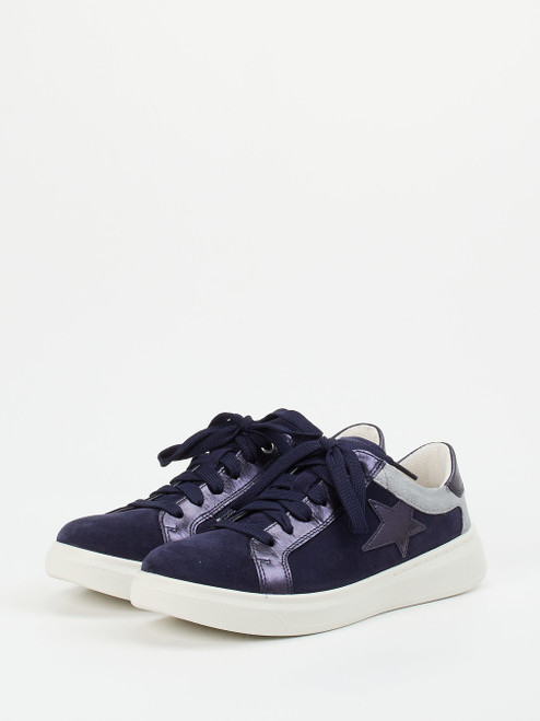 Sneaker-66111090171 Superfit