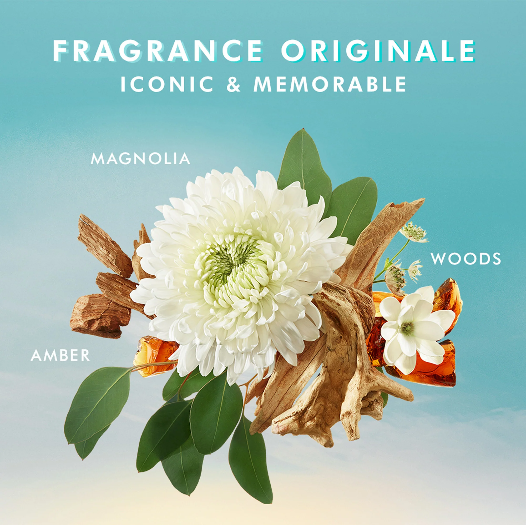 Cremă de mâini cu parfum original pentru corp - Tratament pentru mâini