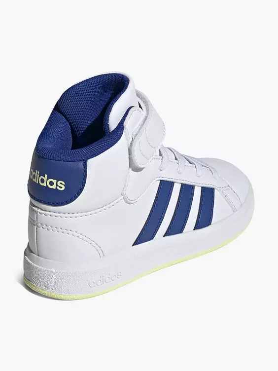 adidas GRAND COURT MID K