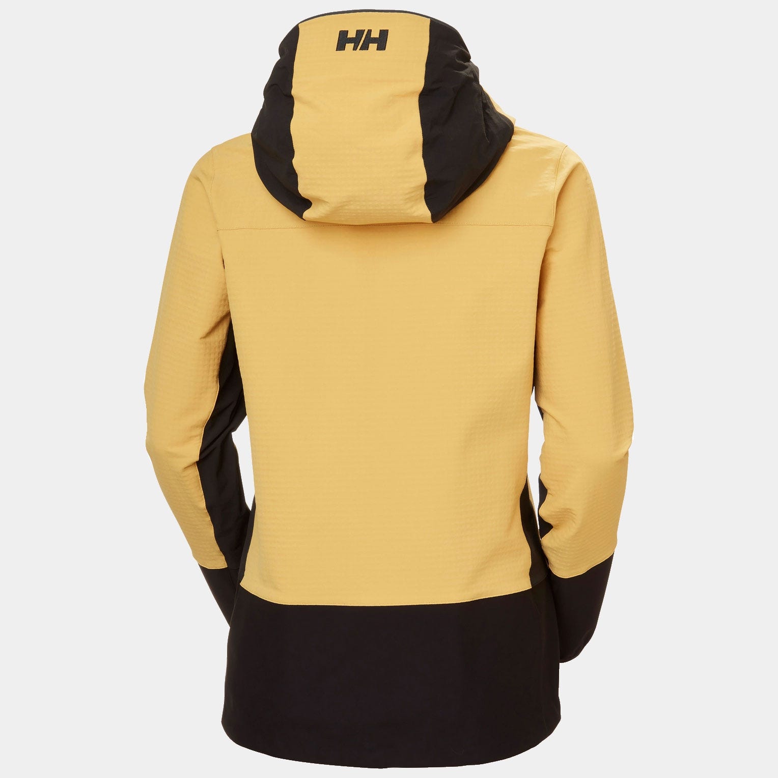 Women’s Odin Backcountry Softshell Jacket