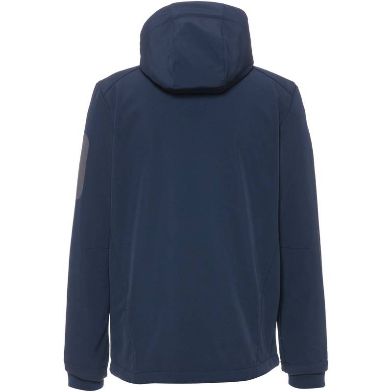 OCK Softshelljacke Herren