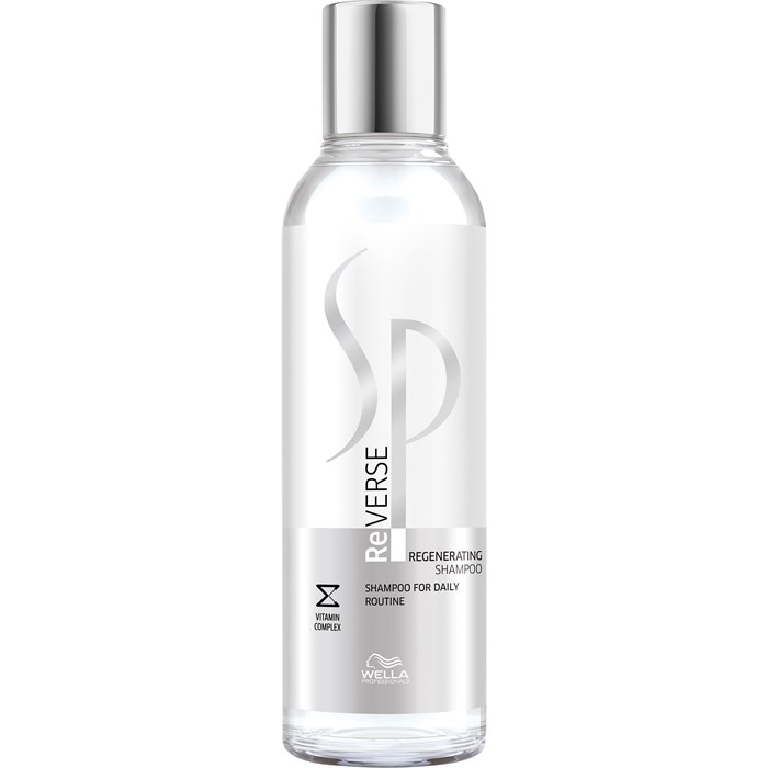 Regenerating Shampoo