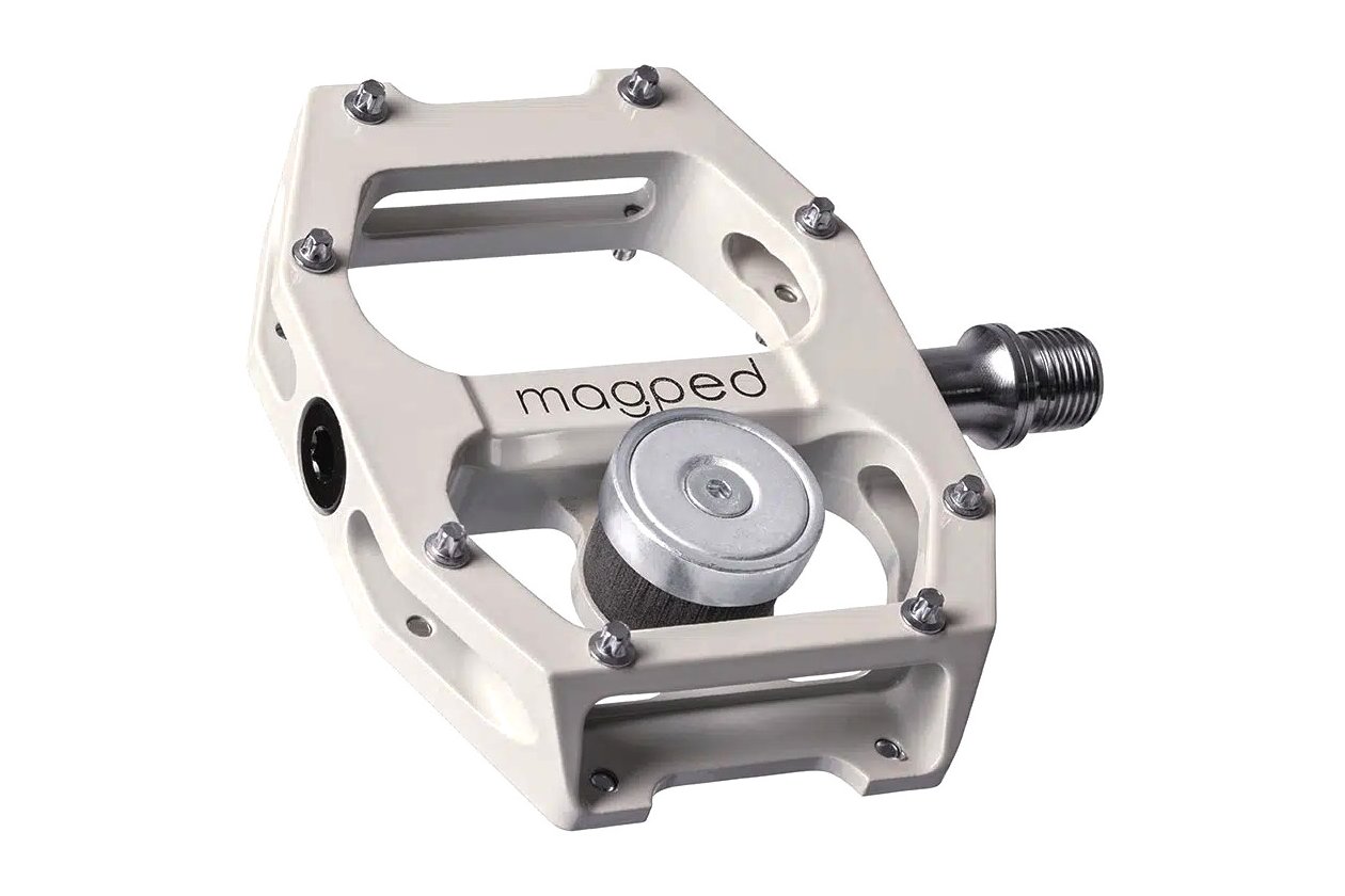 Magped Ultra2 Pedale 200