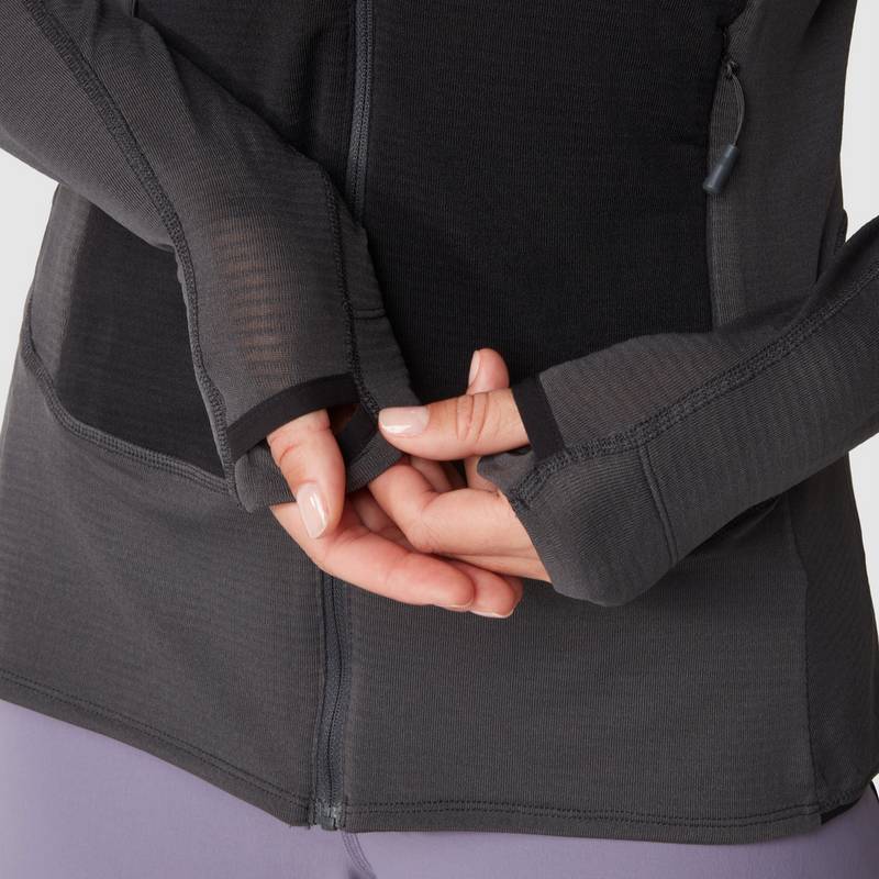 The North Face BOLT Fleecejacke Damen