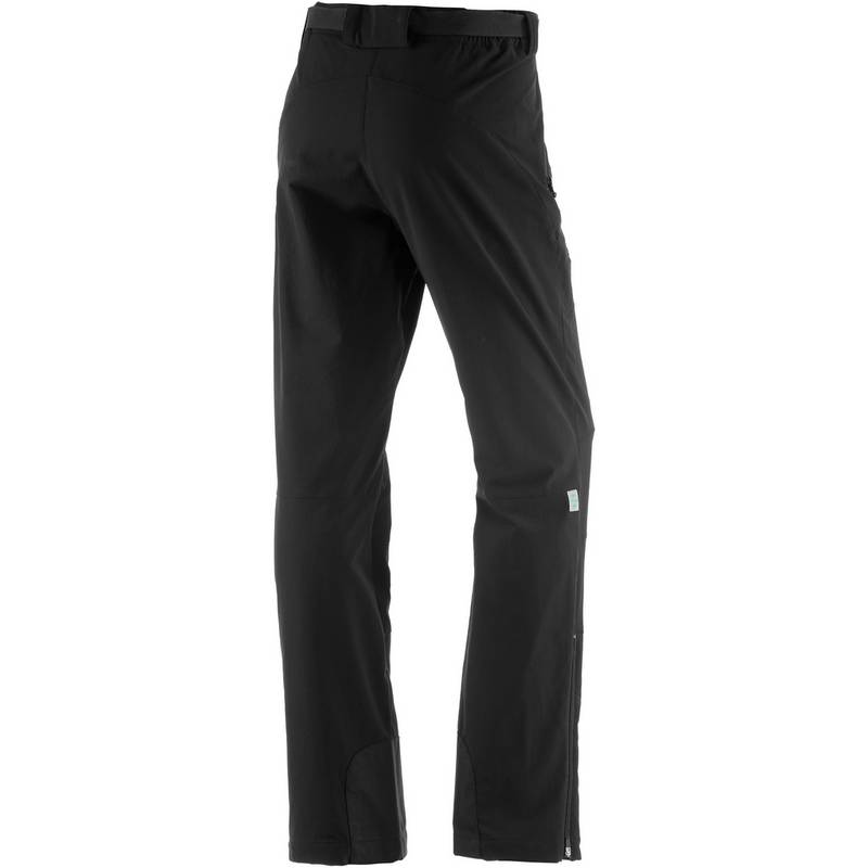 Maier Sports Lana Softshellhose Damen