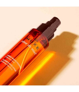 NUXE Rêve de Miel Händedesinfektionsmittel-100 ml