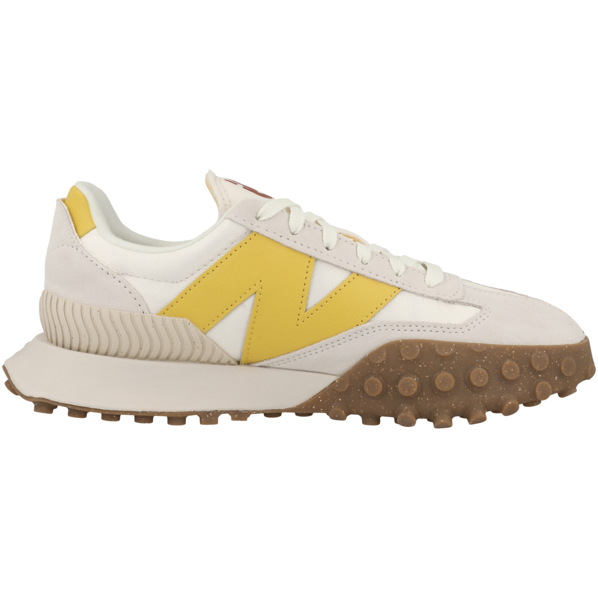 New Balance UXC 72 Sneaker Low beige