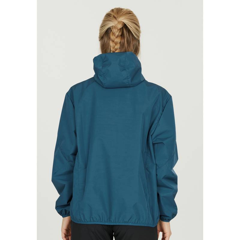 Whistler Riley Windbreaker Damen