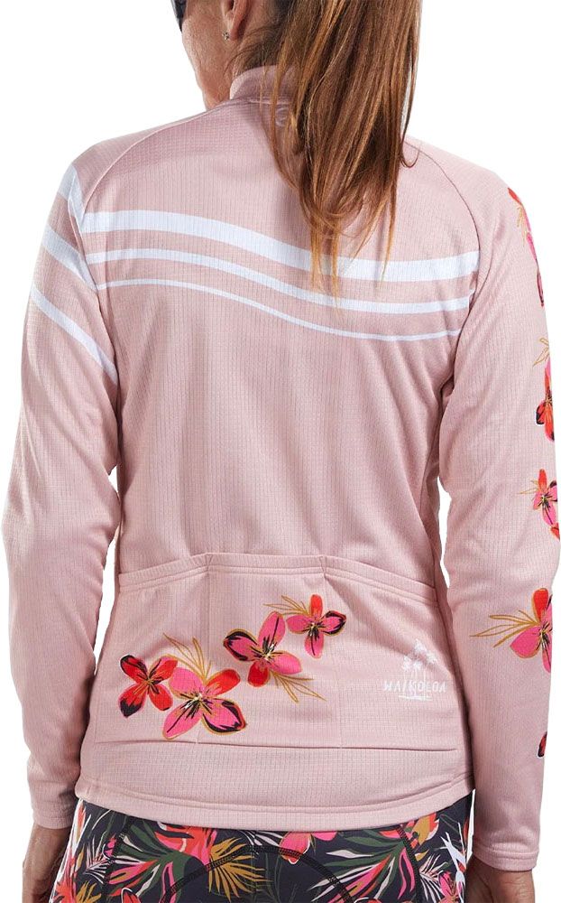 Zoot LTD Thermo - Damen Langarmtrikot kaufen | Bike-Discount