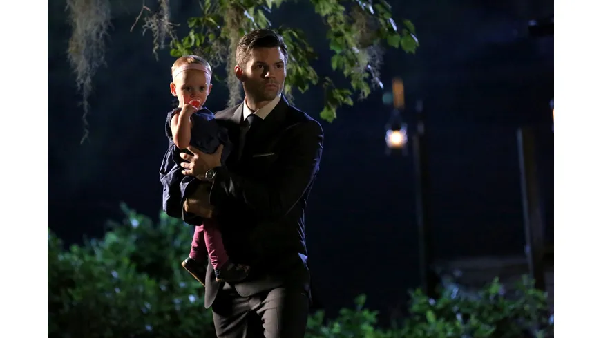 The Originals -  Die komplette Staffel 3  [5 DVDs]