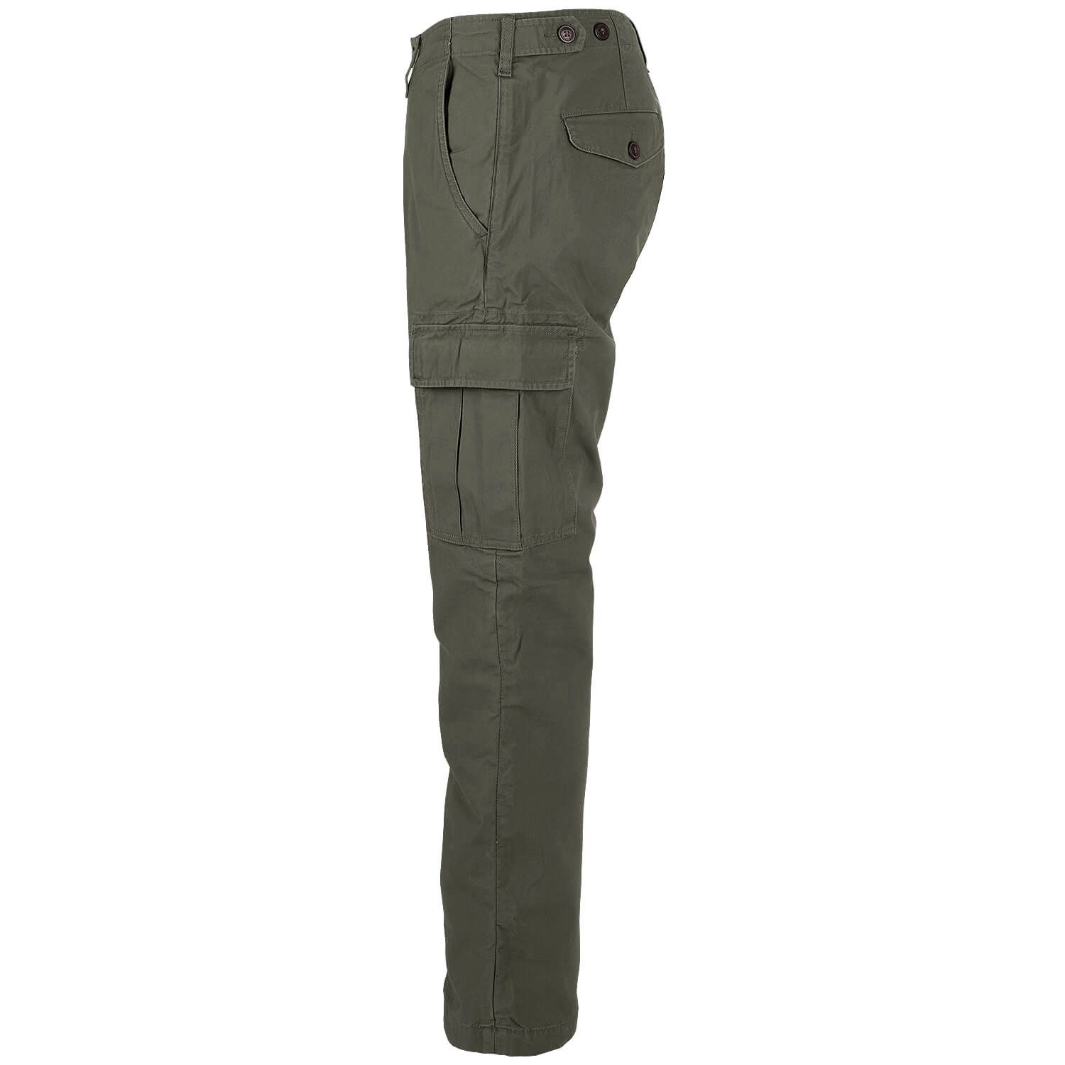 Mallow Pants Cargohose