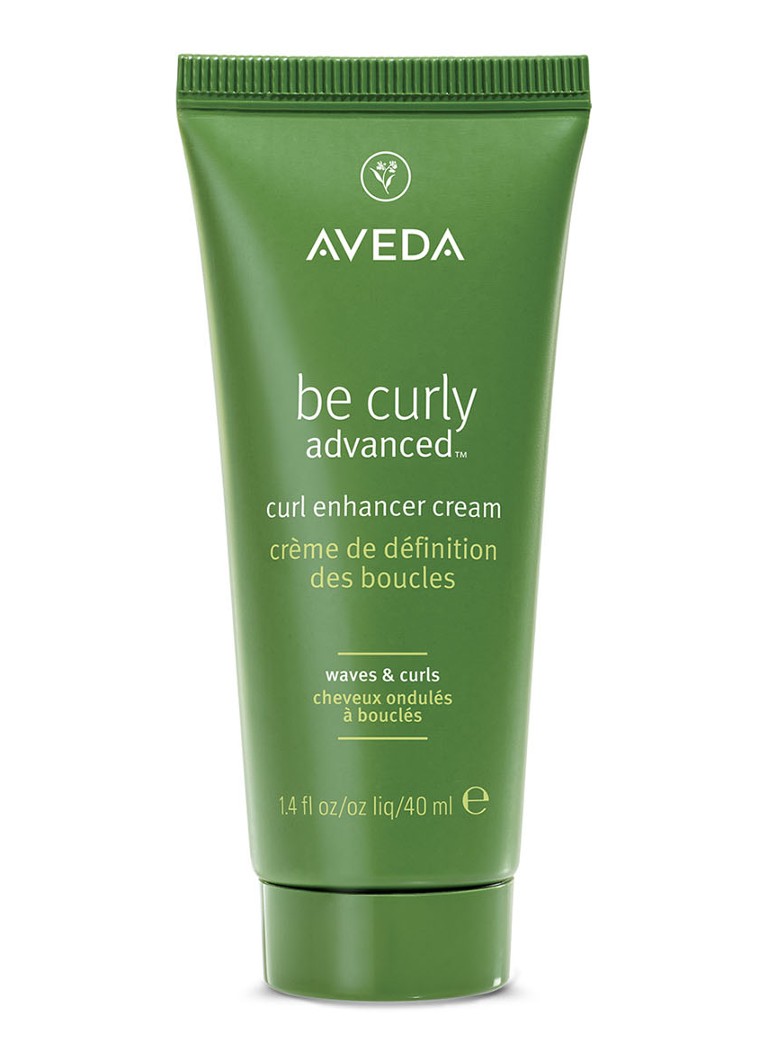 AVEDA Be Curly Advanced™ garbanų stiprinimo kremas