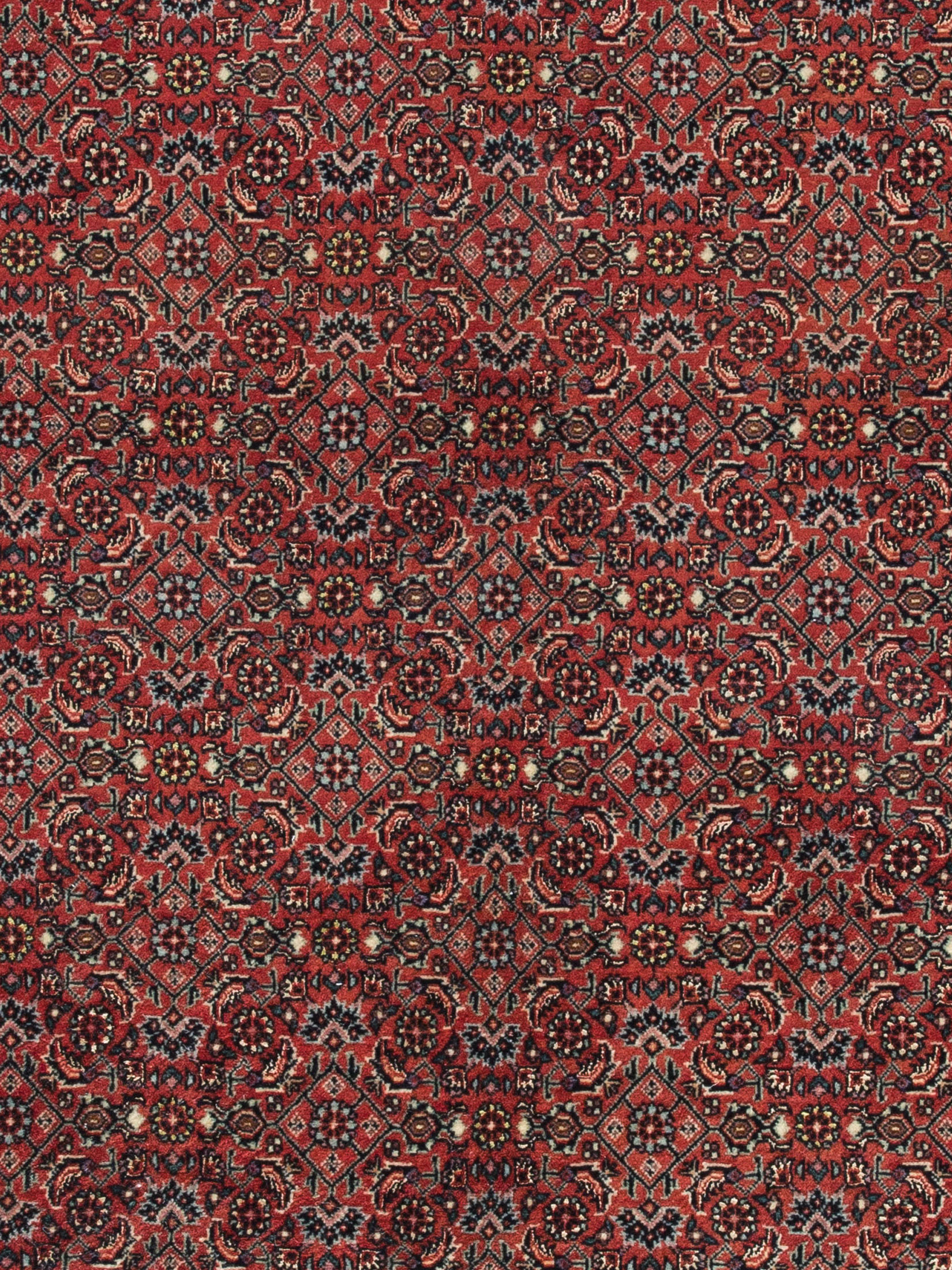 Bidjar ca. 208 x 300 cm, Unikat / Einzelstück