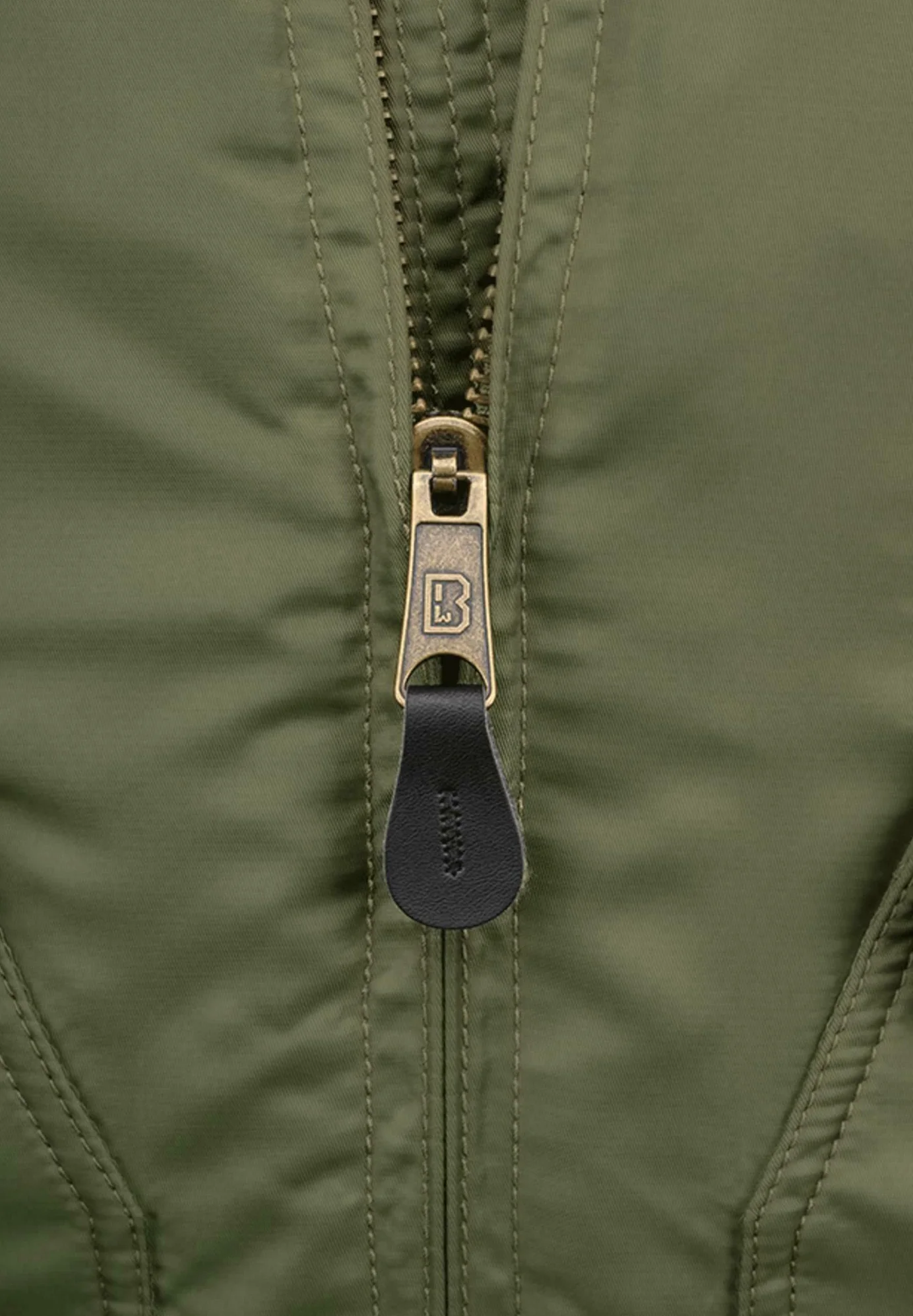 Brandit PEA - Chaqueta de entretiempo