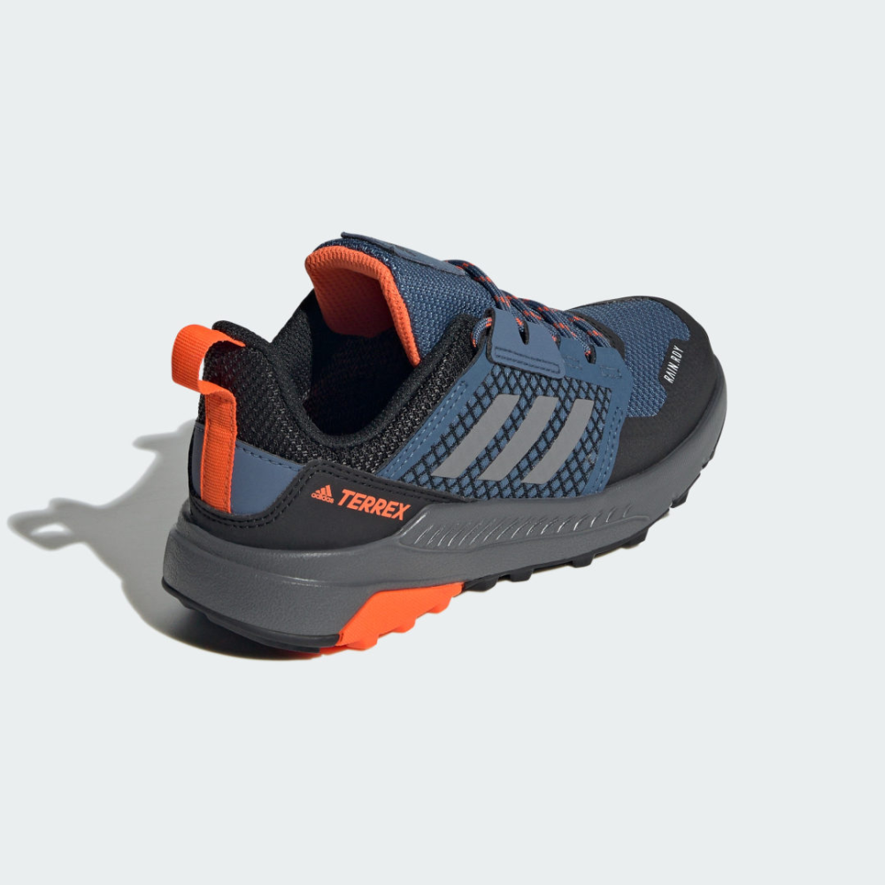 adidas Trailmaker RAIN.RDY IF5708 / blau