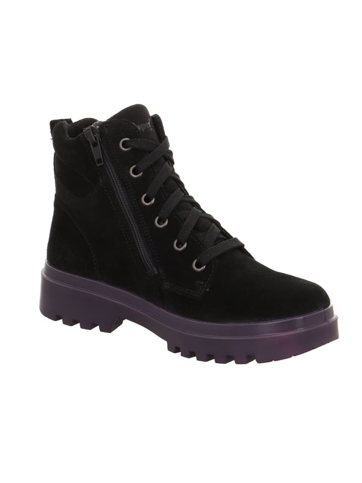 superfit Winterstiefel ABBY in Schwarz günstig kaufen