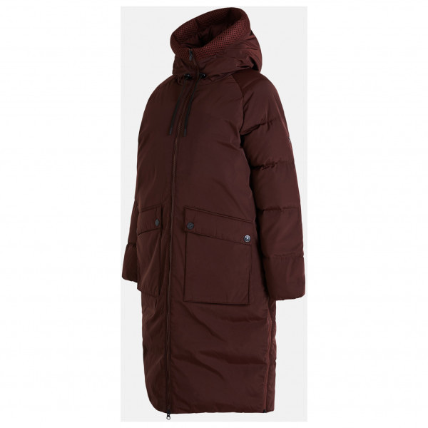 Peak Performance - Women's Stella Coat - Daunenmantel