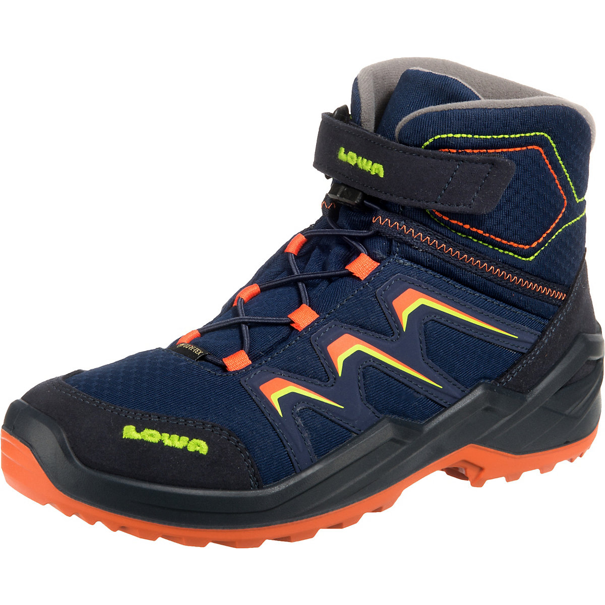 Kinder Winterstiefel MADDOX