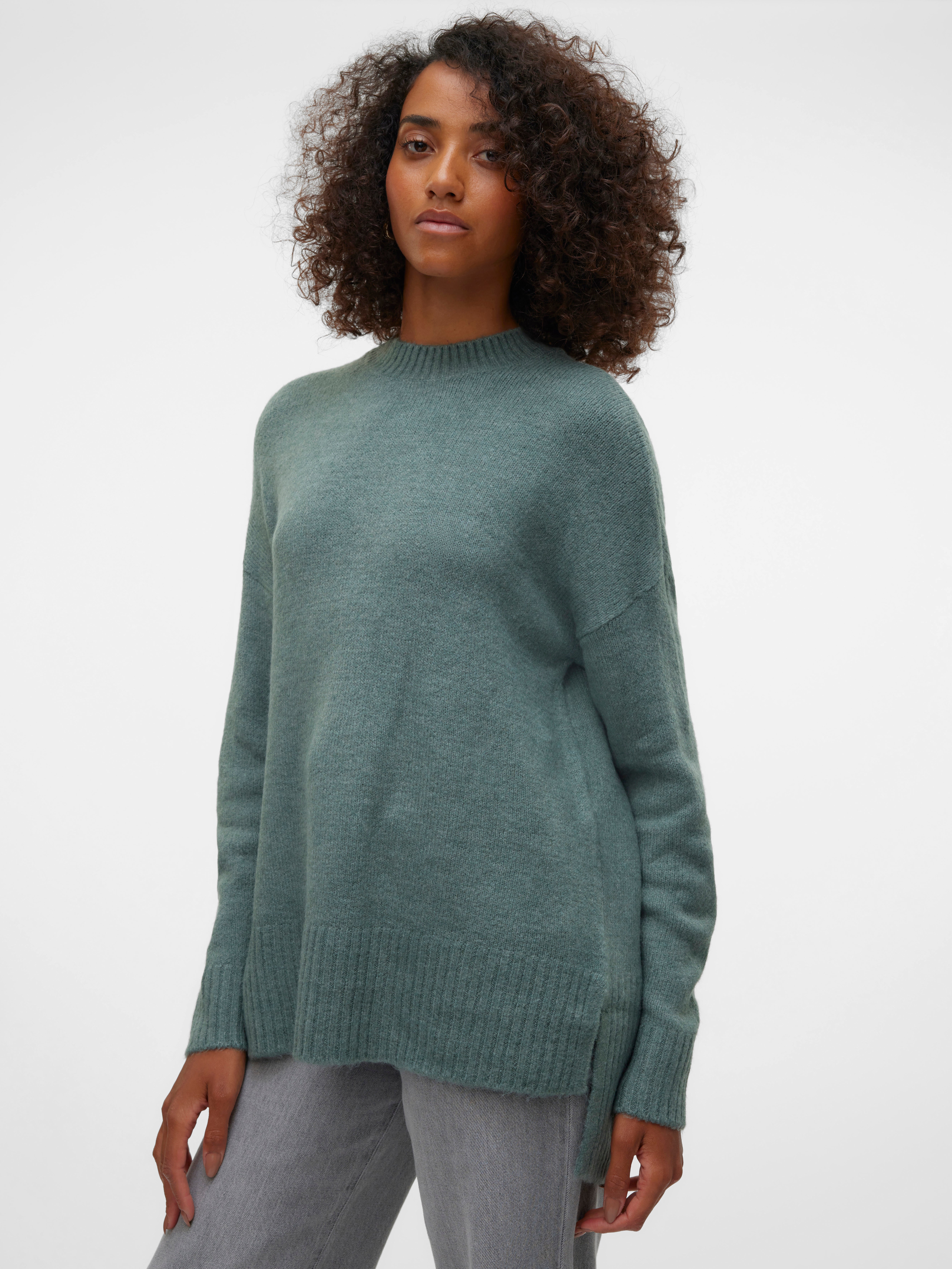 VMLEFILE Pullover