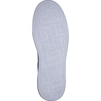 Bagatt Sneaker in weiß