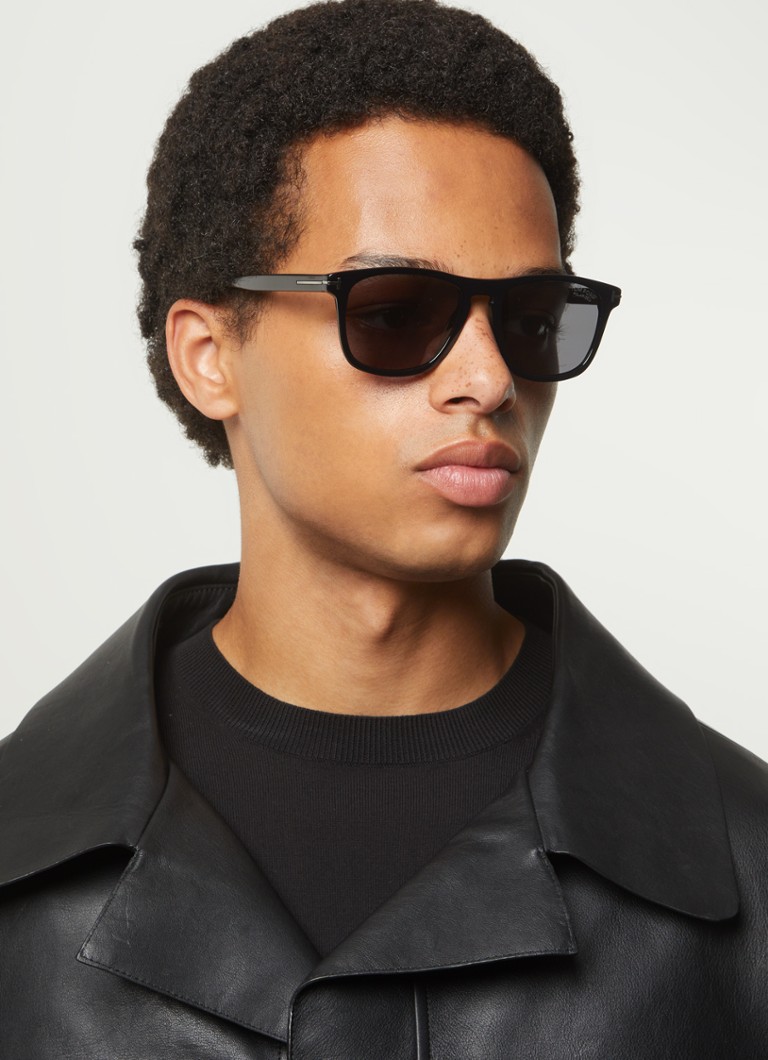 Πολωτικά γυαλιά ηλίου Tom Ford Wayfarer FT0930