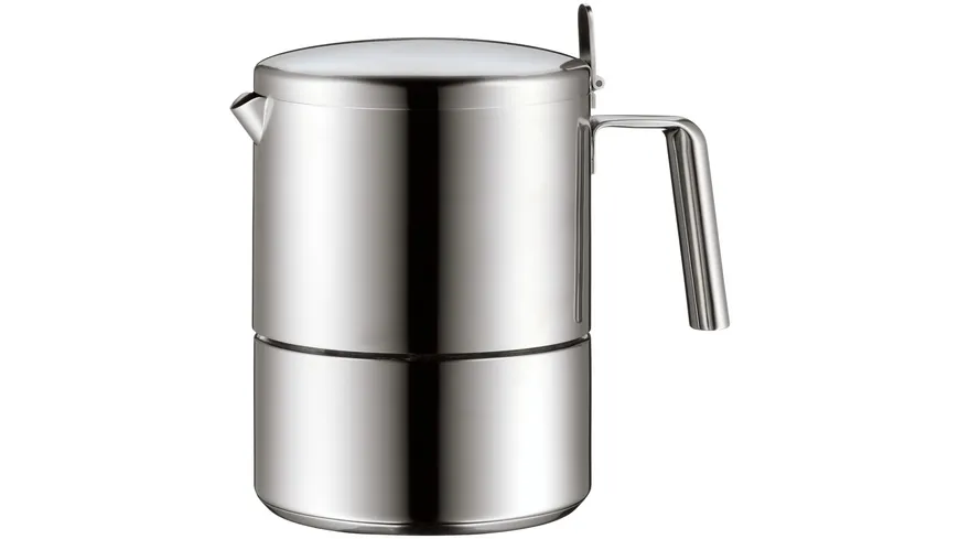 WMF Espressomaschine Kult