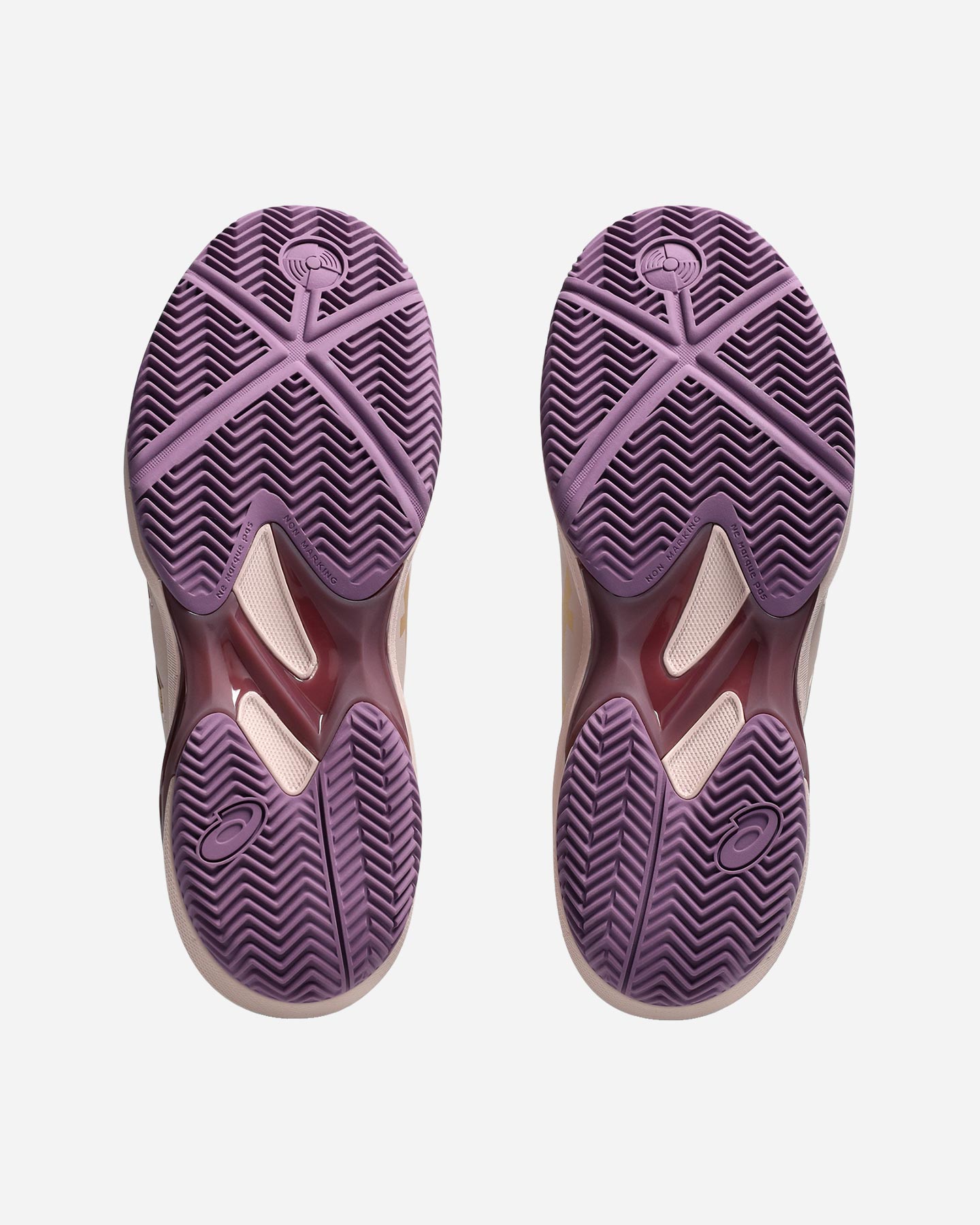 Scarpe Padel Asics Solution Swift Ff 2 Padel W 1042A264-700