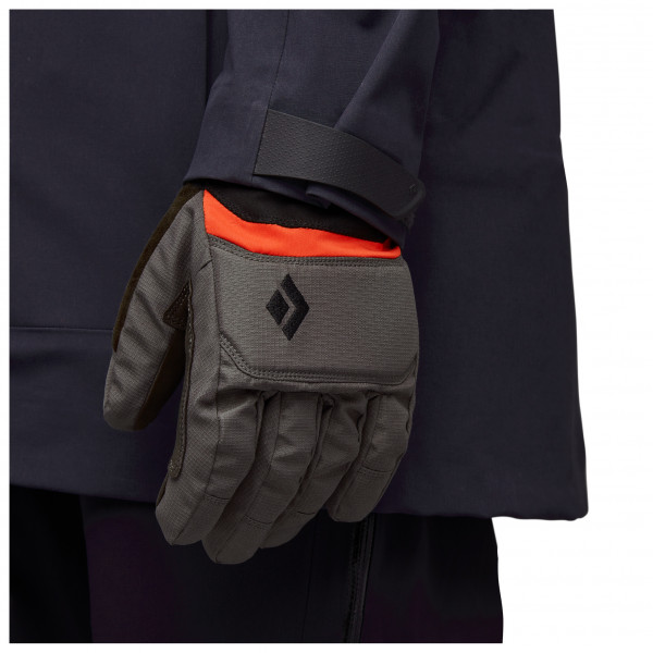 Black Diamond - Mission Gloves - Handschuhe