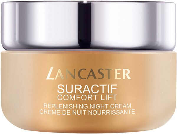 Lancaster Suractif Comfort Lift Replenishing Night Cream Nachtcreme