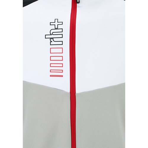 HERREN PULLOVER SKIROLLI ZERO FULL ZIP JERSEY