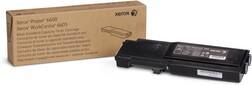 Xerox Original 106R02248 Tonerkartusche Schwarz