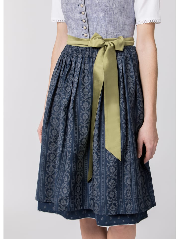Stockerpoint Midi Dirndl 